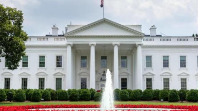 Who do you think will be President of the United States this time next year?