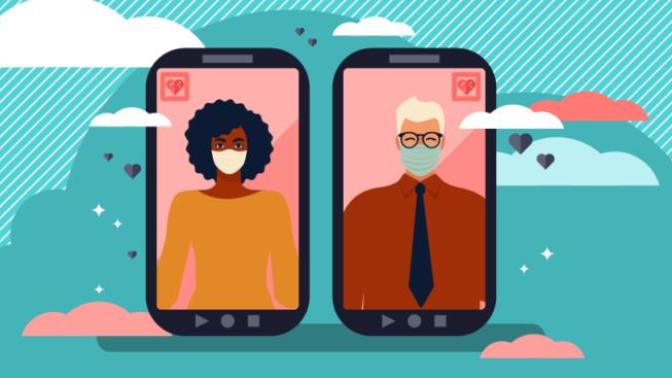 How exactly has online dating been working out during covid? Curious to hear any experiences?