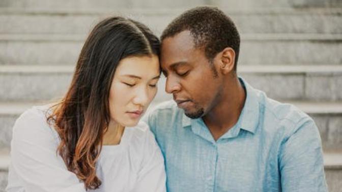 To people in interracial relationships, have you ever experienced hate comments?