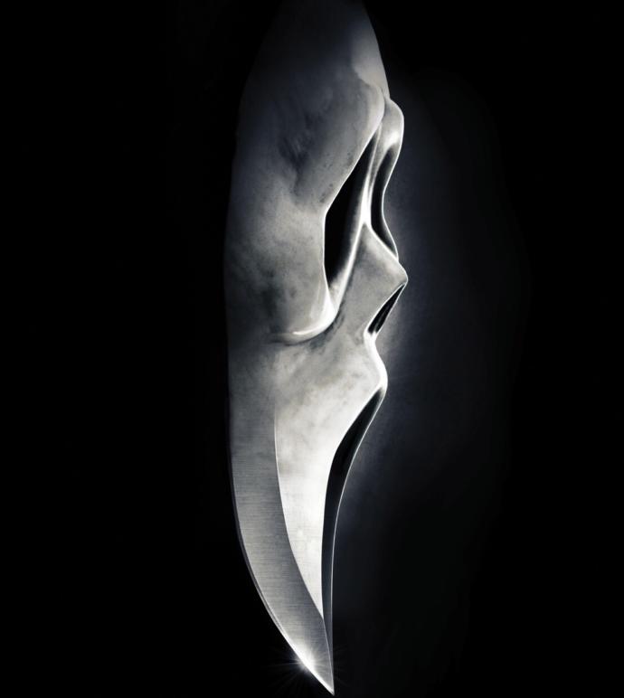 Who here does not believe in ghosts?
