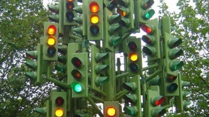 So many signals 😵 ?
