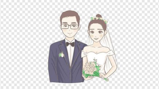 Is there any meaning in a secular marriage?
