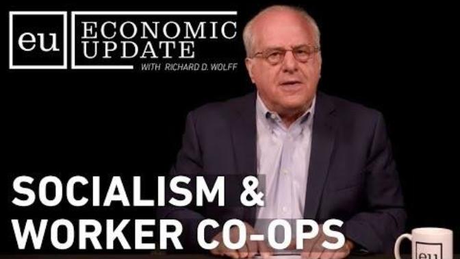 Instead of pushing for "state socialism" where the government directly controls the economy, will 21st century socialism push for worker co-ops?