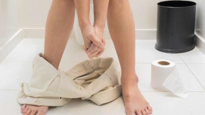 Do you poop everyday?