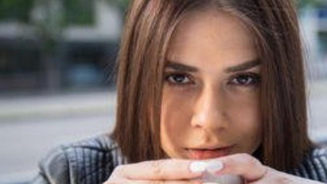Guys, How do you feel when you catch a woman staring at you?