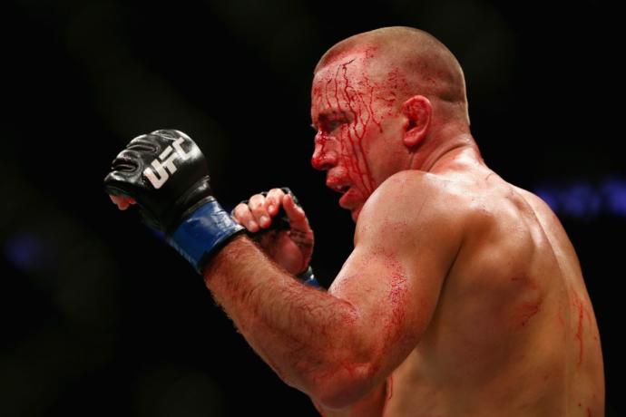 Have you ever been in a fight?