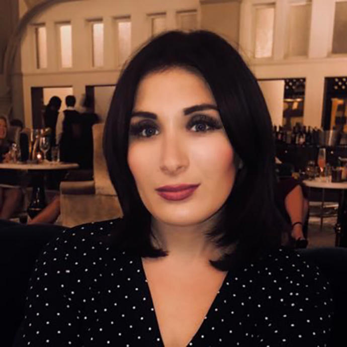 How do you feel about Jewish right-wing political activist, Laura Loomer?