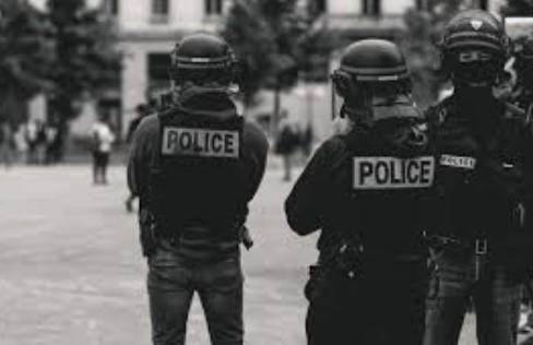 Who is your pick for the future of law enforcement?