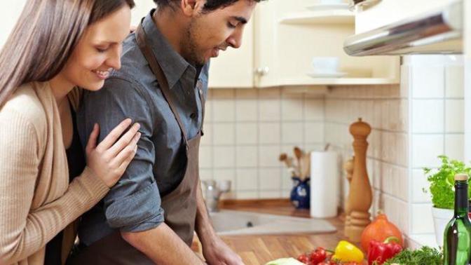 Girls and guys, would you rather your partner be a master cook or a master in the bed?