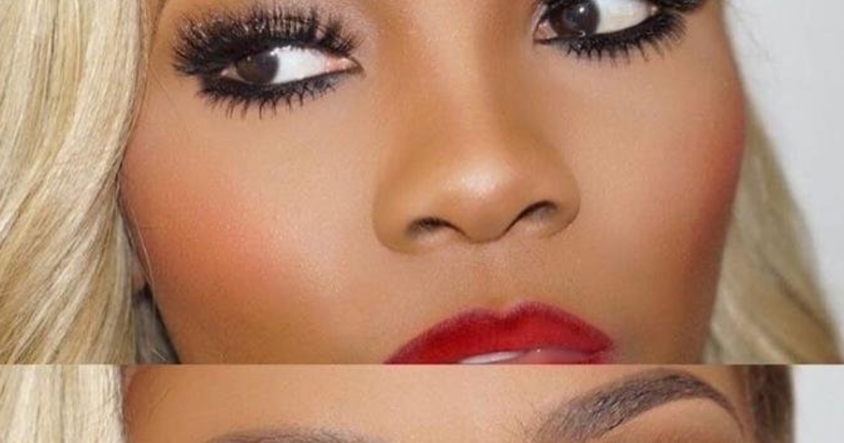 Fake eyelashes or Mascara 樂? GirlsAskGuys