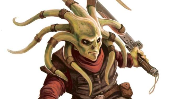 What's your favorite sentient alien species from Star Wars?
