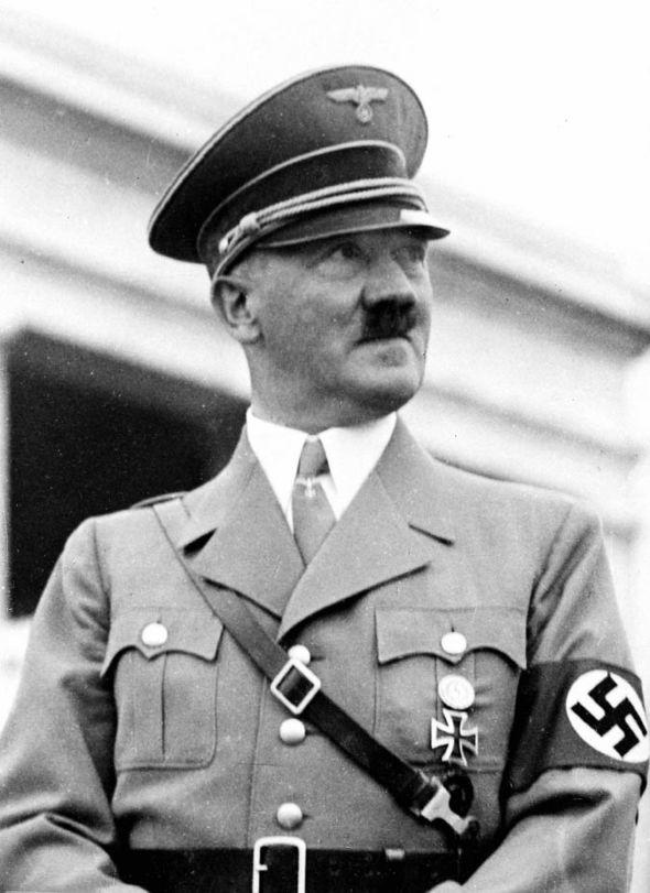 Do you think the toothbrush mustache will ever comeback in style?