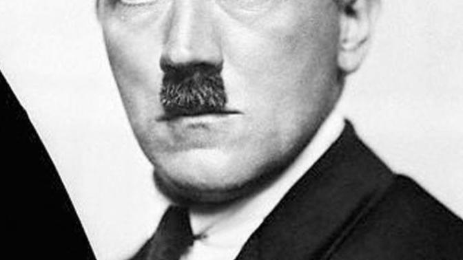 Do you think the toothbrush mustache will ever comeback in style?
