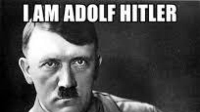 Why do SJW soy eating leftists deny Adolf Hitler being a Vegan & a socialist?