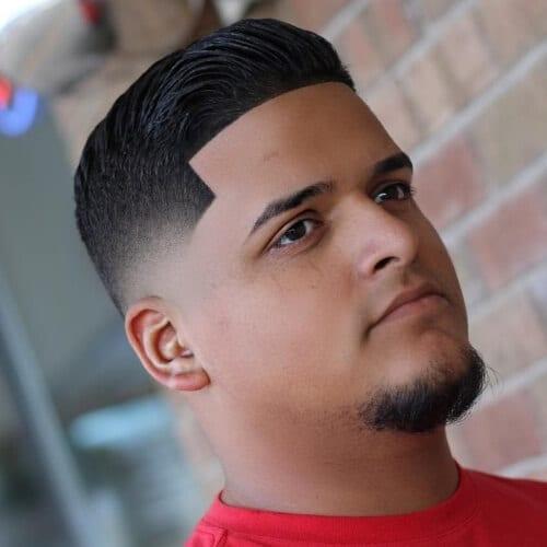 Ladies, what facial hair style looks more sexy, masculine and appealing in men: Guys which ones looks better?