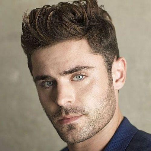 Ladies, what facial hair style looks more sexy, masculine and appealing in men: Guys which ones looks better?