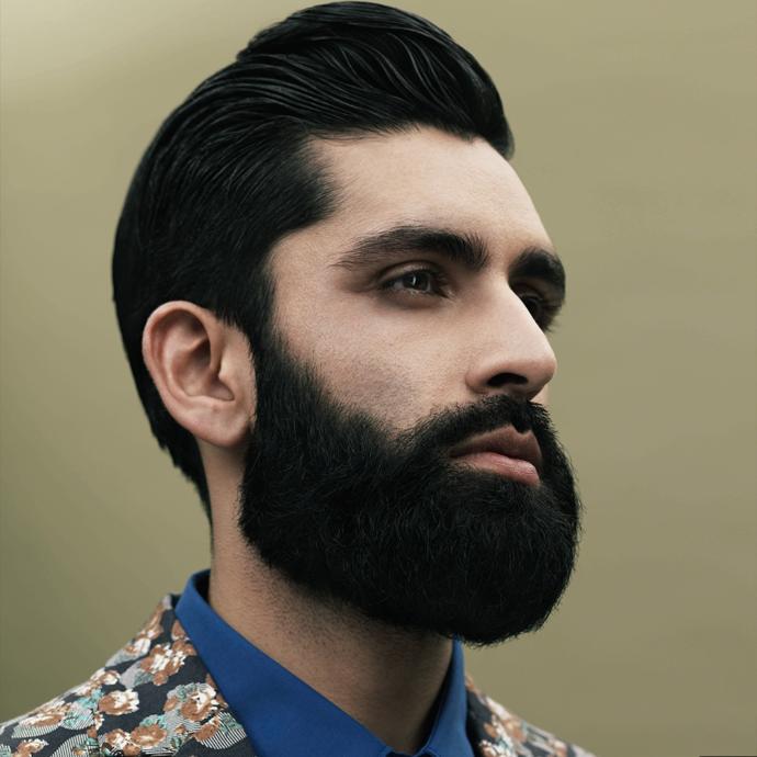 Ladies, what facial hair style looks more sexy, masculine and appealing in men: Guys which ones looks better?