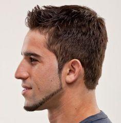 Ladies, what facial hair style looks more sexy, masculine and appealing in men: Guys which ones looks better?