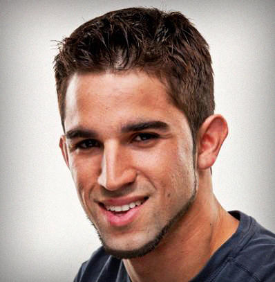 Ladies, what facial hair style looks more sexy, masculine and appealing in men: Guys which ones looks better?