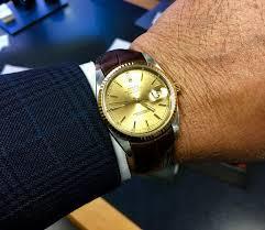 Shall I buy this rolex?
