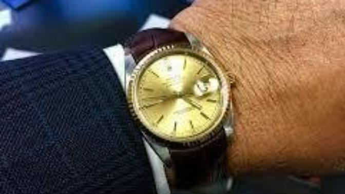 Shall I buy this rolex?