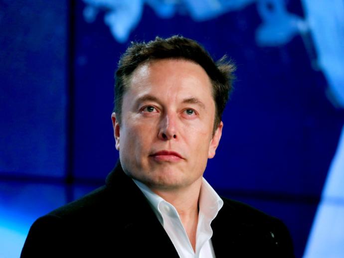Girls, Do you find Elon musk attractive?