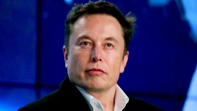 Girls, Do you find Elon musk attractive?