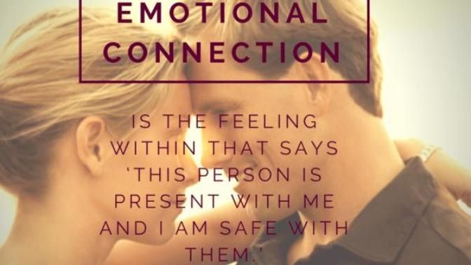 How in tune are you with your emotions?