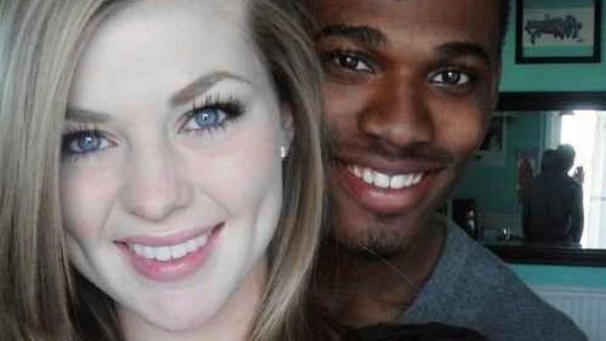Is there a such thing as a "White" woman who supports Trump. . . but only dates "Black" guys?