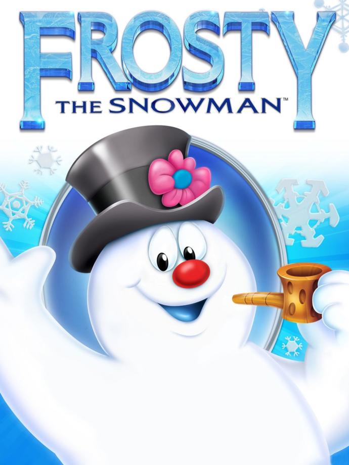 Which is your favorite Christmas special out of this list?