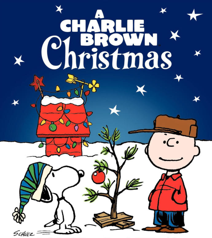 Which is your favorite Christmas special out of this list?