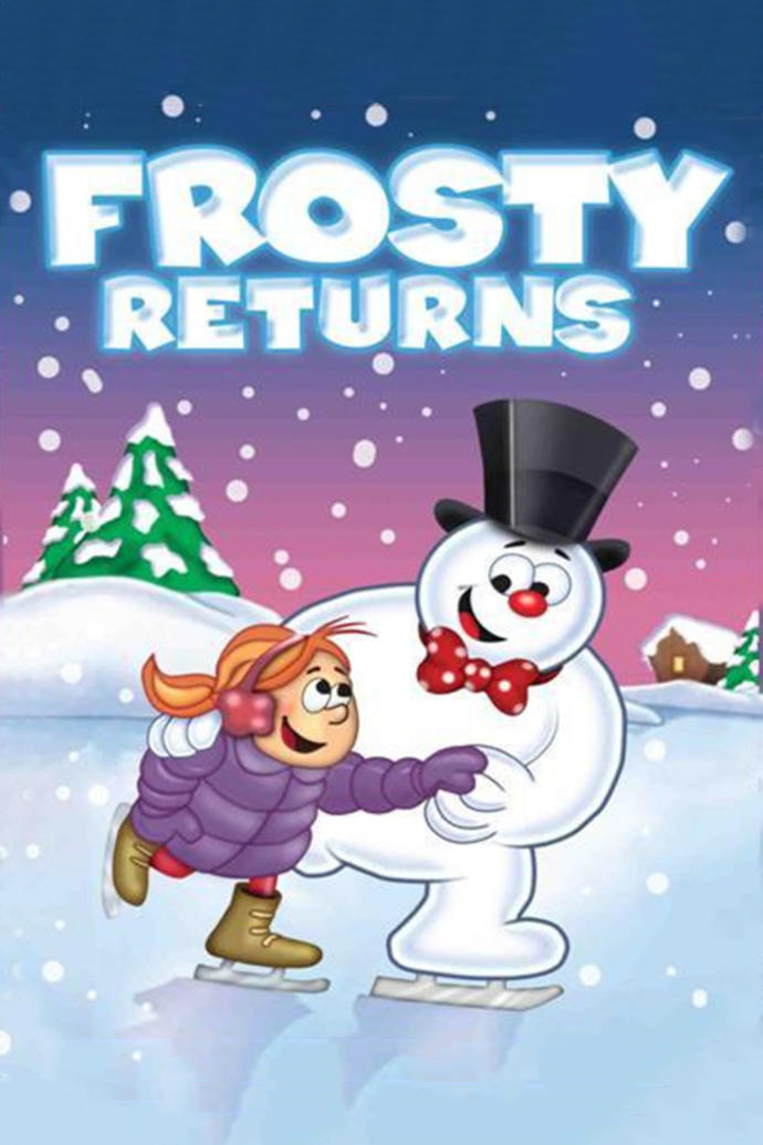 Which is your favorite Christmas special out of this list?