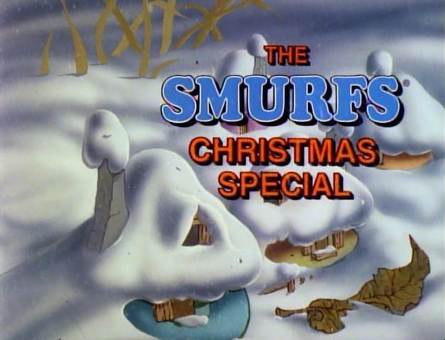 Which is your favorite Christmas special out of this list?