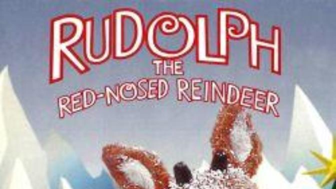 Which is your favorite Christmas special out of this list?