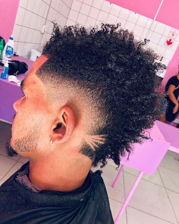 What Hairstyle do you have?