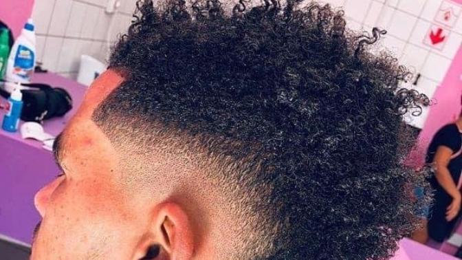 What Hairstyle do you have?