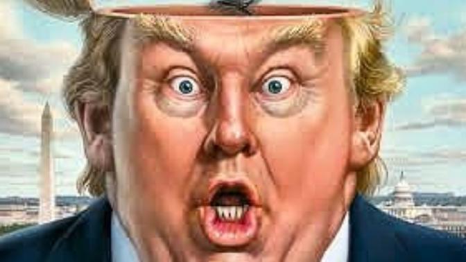 Anyone regret their vote for Trump because of his behavior since losing the election?