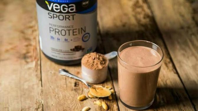 Do you like protein shakes?