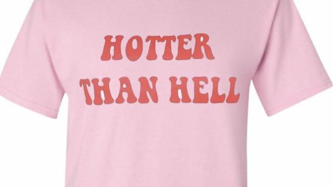 Does wearing this shirt show how arrogant a person is?