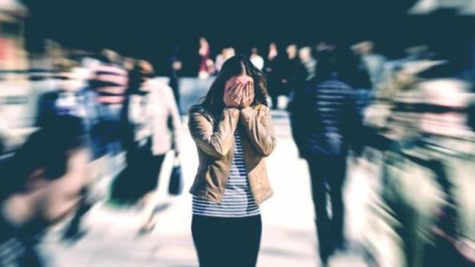 Do you suffer from panic attacks? If so what do you do when they happen?