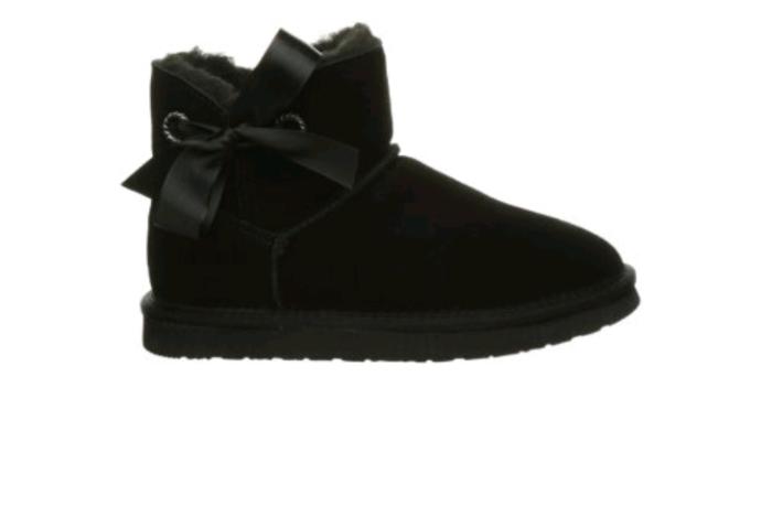 Do you think these boots are cute?