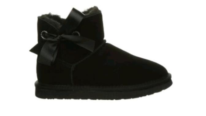 Do you think these boots are cute?