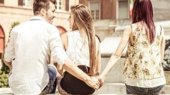 Girls could you forgive your boyfriend if he cheated on you?