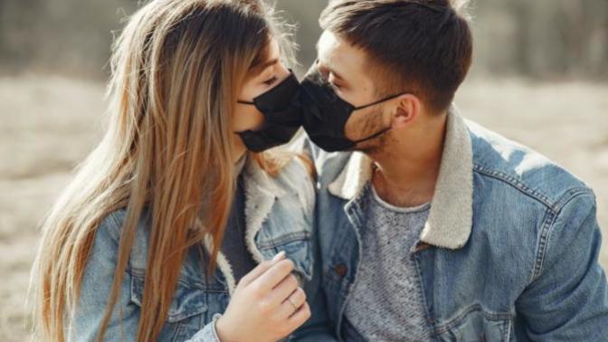 Has Covid-19 affected the status of your relationship?