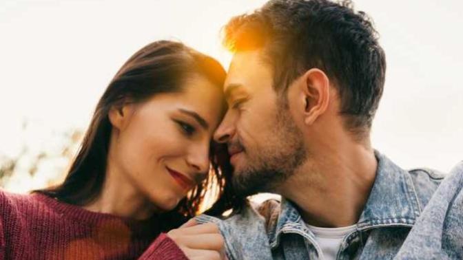 What are the signs a girl trusts you?