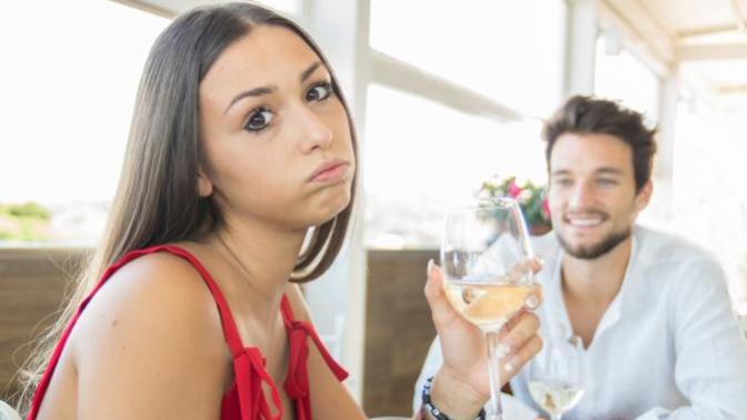 Should women lower their standards for Men who don't come close to meeting them?