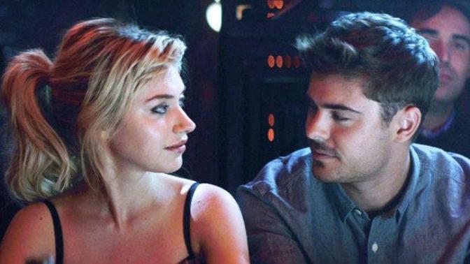 How do you know if a guy is out of your league?
