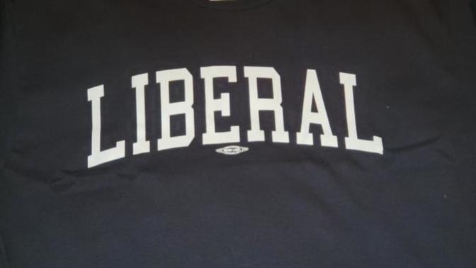 You like my new t-shirt I ordered?