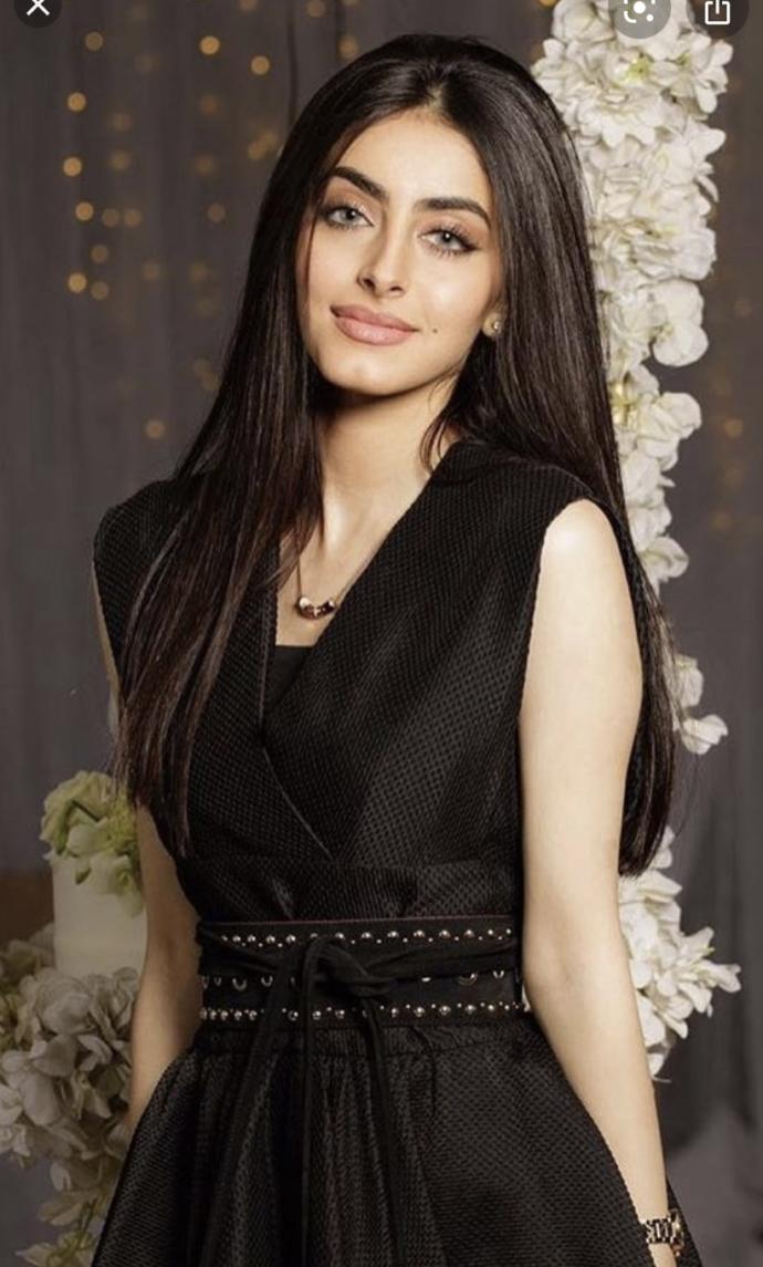 Which middle eastern look do you find most beautiful? least in your opinion? why?