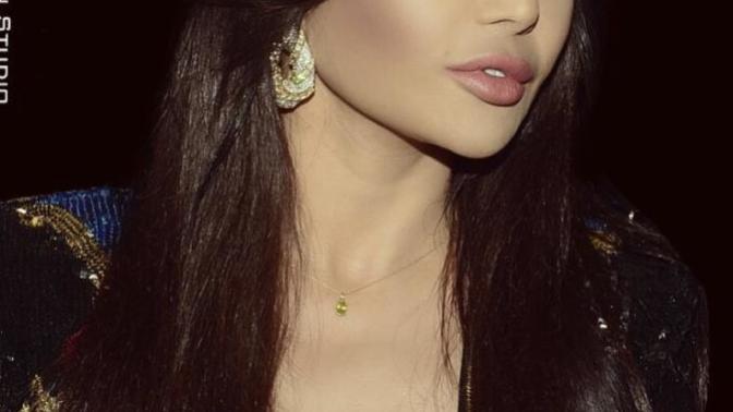 Which middle eastern look do you find most beautiful? least in your opinion? why?